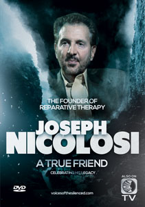 A True Friend: Joseph Nicolosi